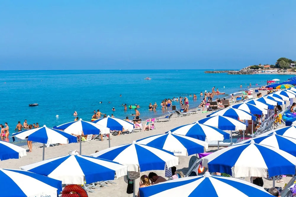 Hotel Club Residence Martinica