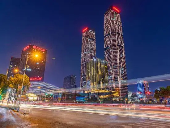 Xitang Hotel