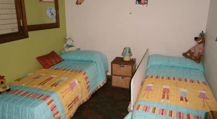 Solmaran - Chalet