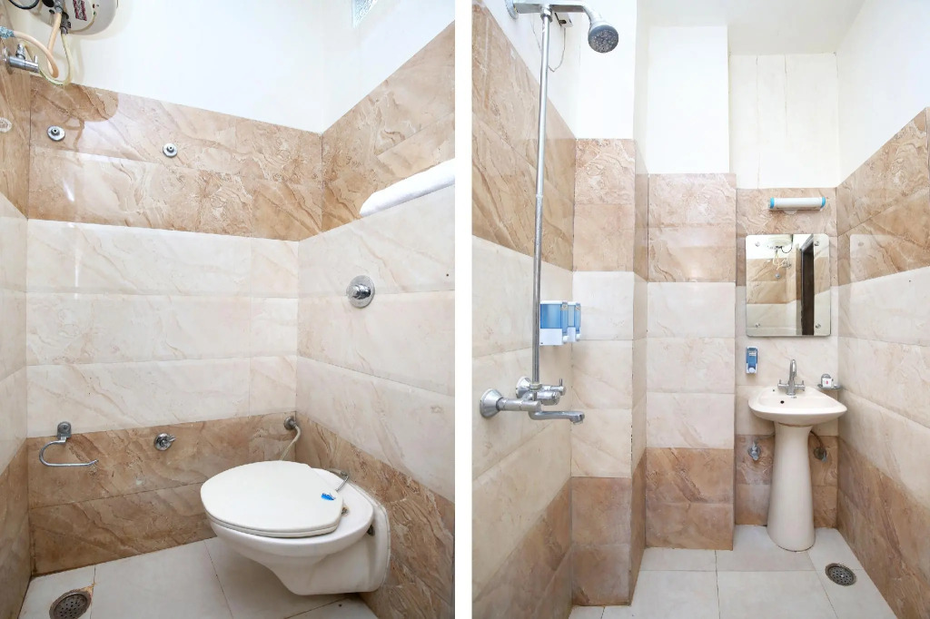 Hotel O Ishita Residency