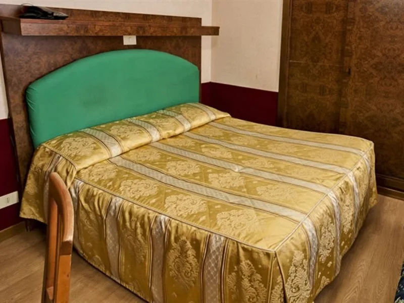 Moderno Hotel