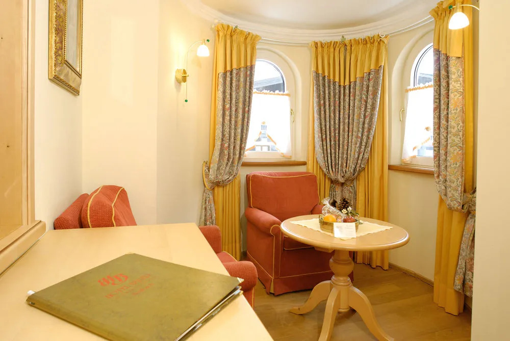 BOUTIQUE-HOTEL BAUER - inklusive Winter Mobility Ticket und inklusive Sommer Joker Card und Sommer Mobility Ticket