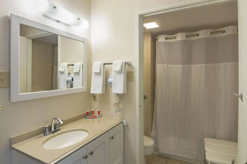 Regency Inn Sulphur Springs