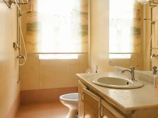 Youtian Yangsheng Holiday Apartment
