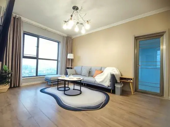 Xinxiang Nanshe B&B