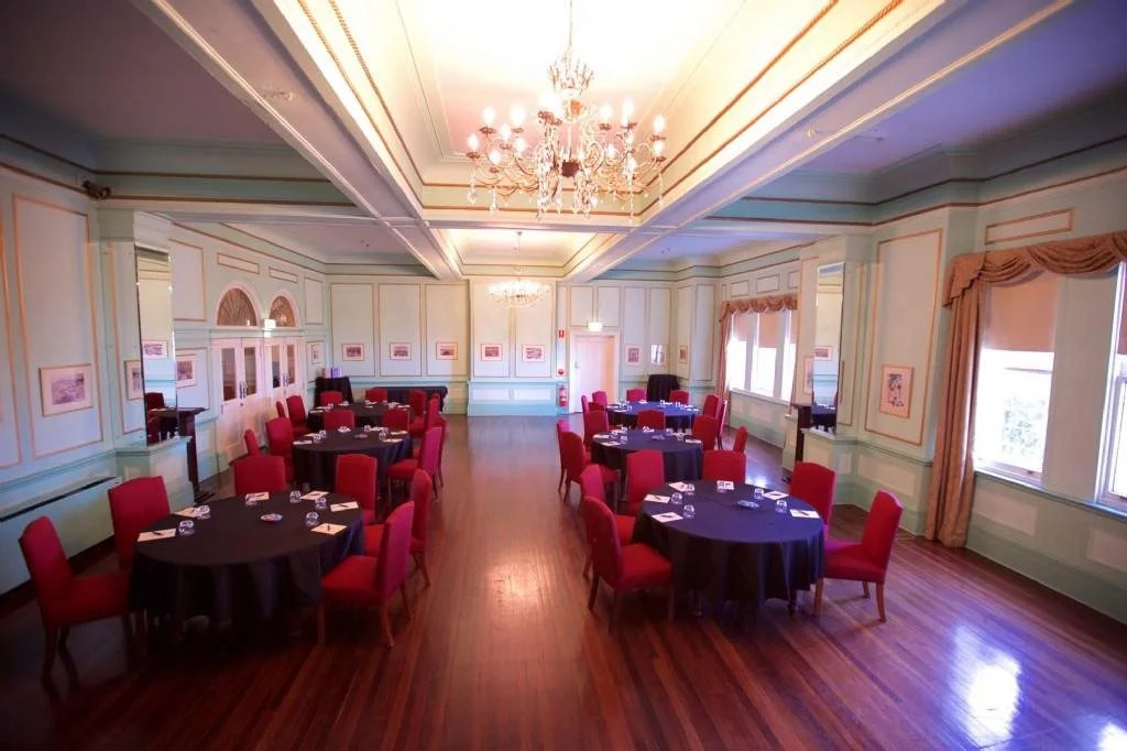 Carrington Hotel