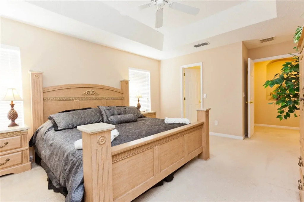 Highlands Reserve Executive Plus Homes