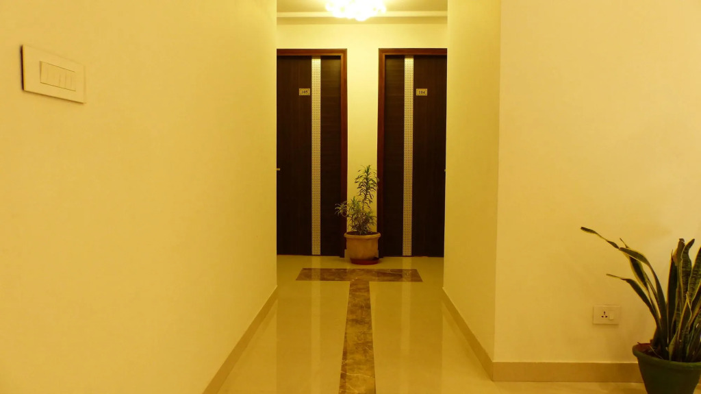 Hotel Sai Village Gurgaon