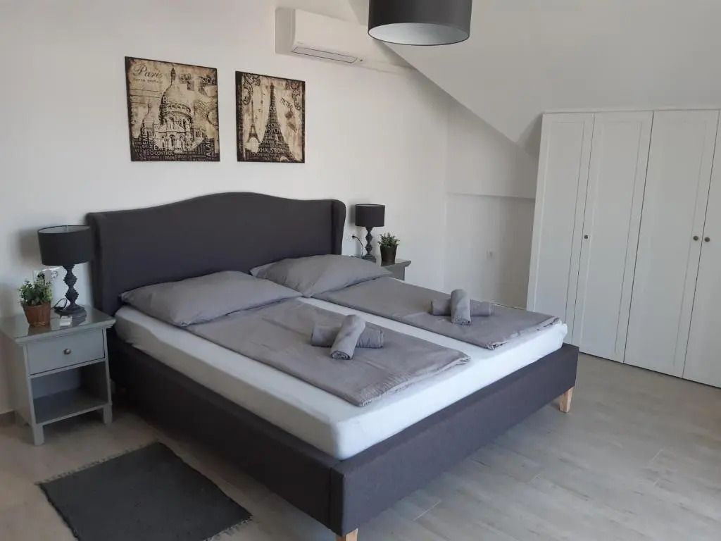 APARTMAN SOÓS -- Only for relaxation, not for party