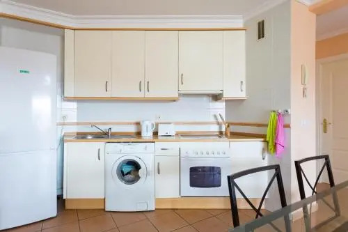 Apartamento Sotavento I (Isa)