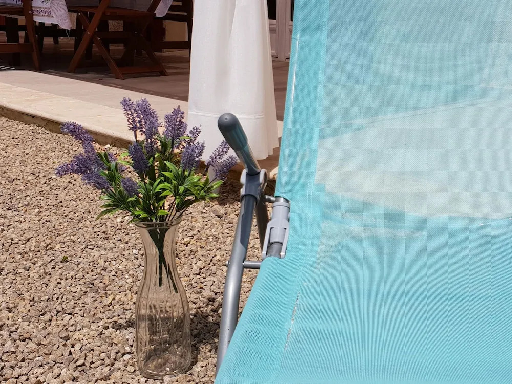 Pleasing Villa in Artignosc-sur-verdon With Swimming Pool