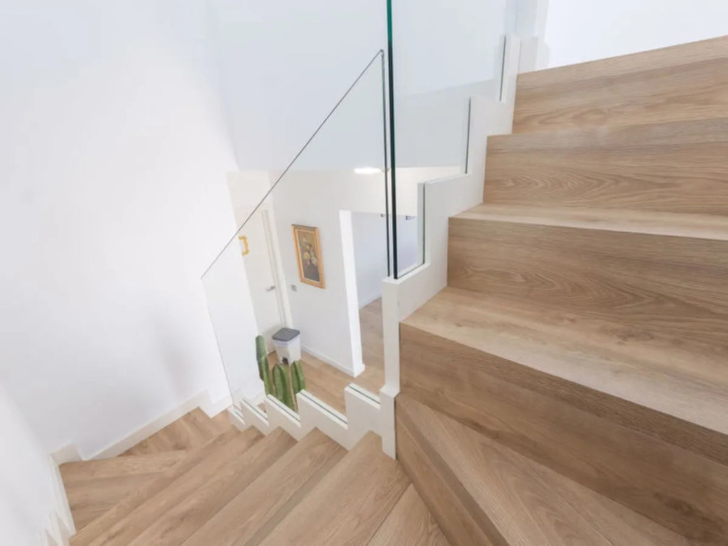 Holiday Home Silvia by Interhome