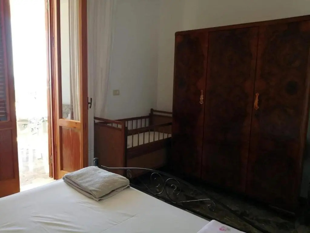 Lucia holiday home in Salento