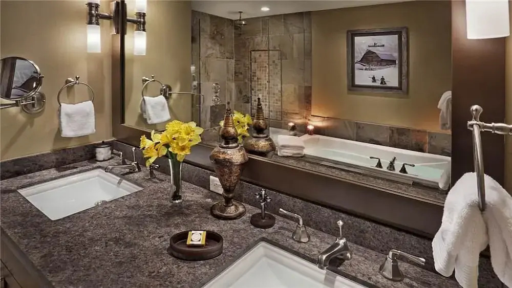 Sawtooth Mountain 514 4 BedroomCondo By Moving Mountains