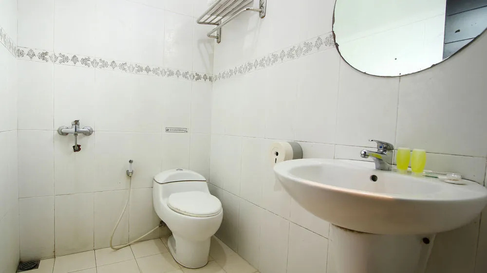 ZEN Rooms Grand Hotel Lembang