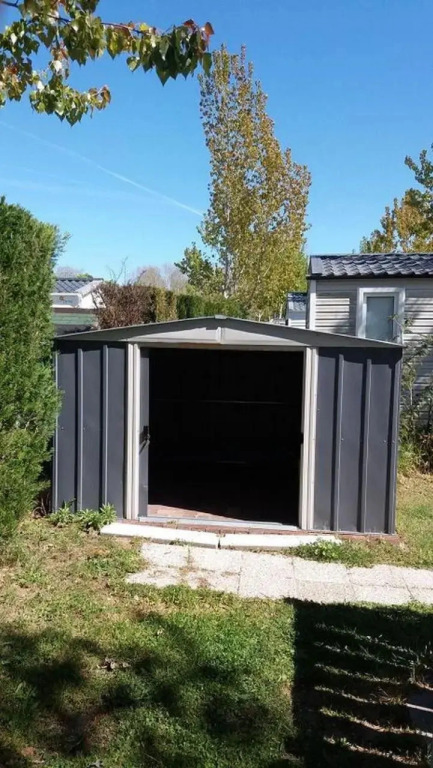 Mobil Home - Domaine du Galant