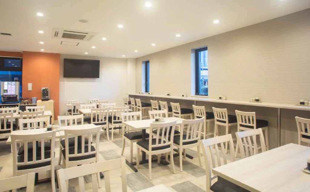 Kuretake Inn Nankai Sakai-Ekimae