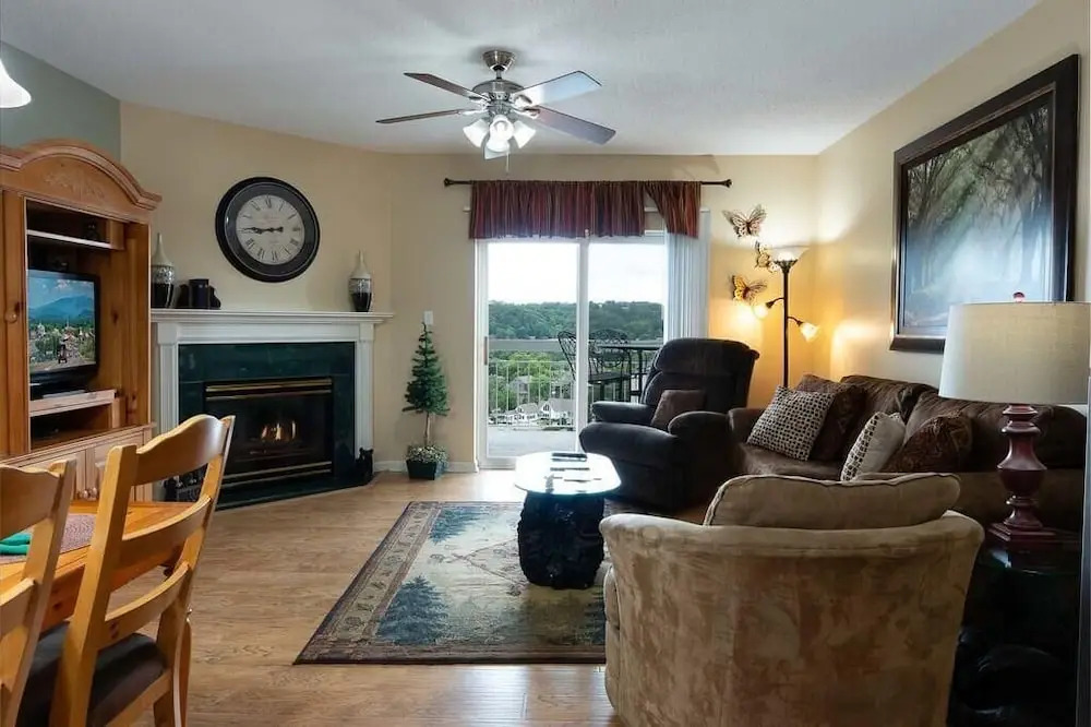 Whispering Pines 231