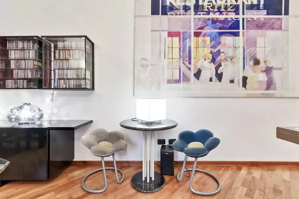 LuxRent Loft Lagrange