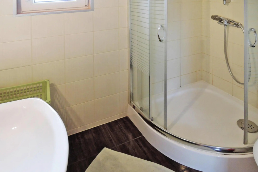 Holiday home in a holiday park Rewal at 600m from the sea