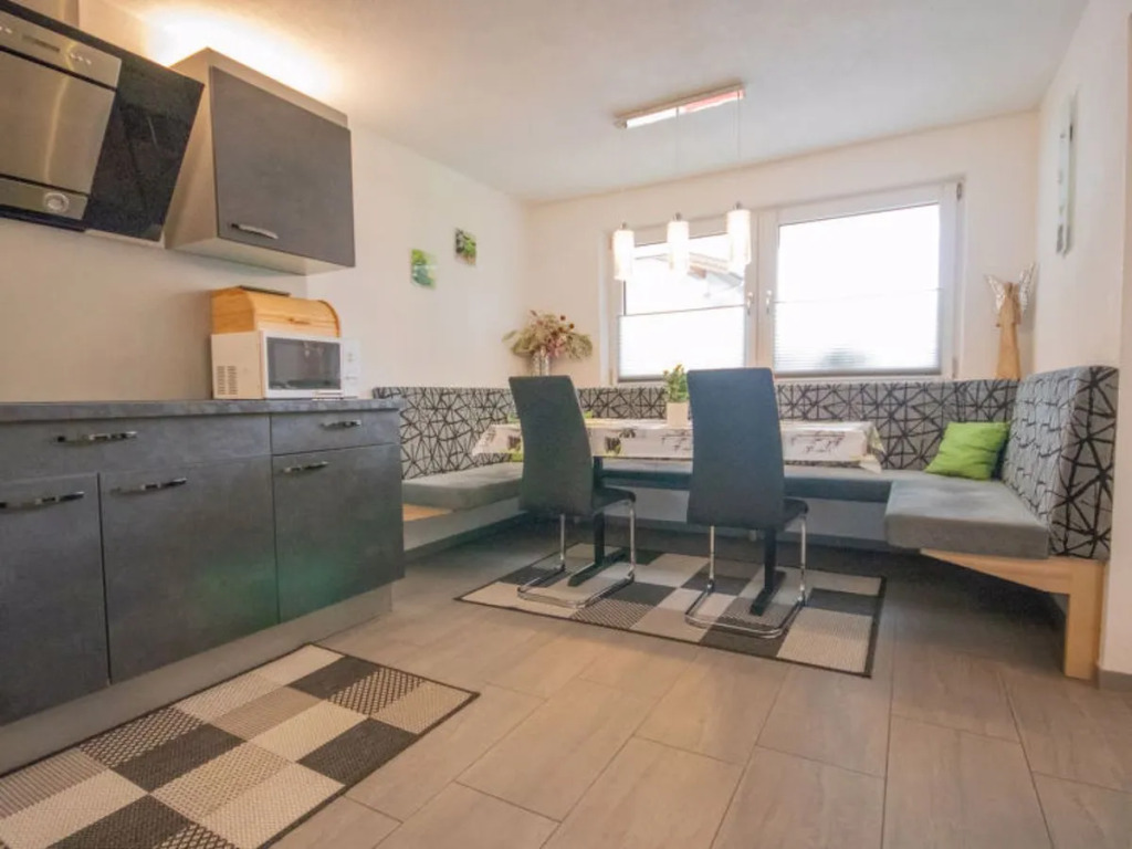 Apartment Anette Umhausen 15072