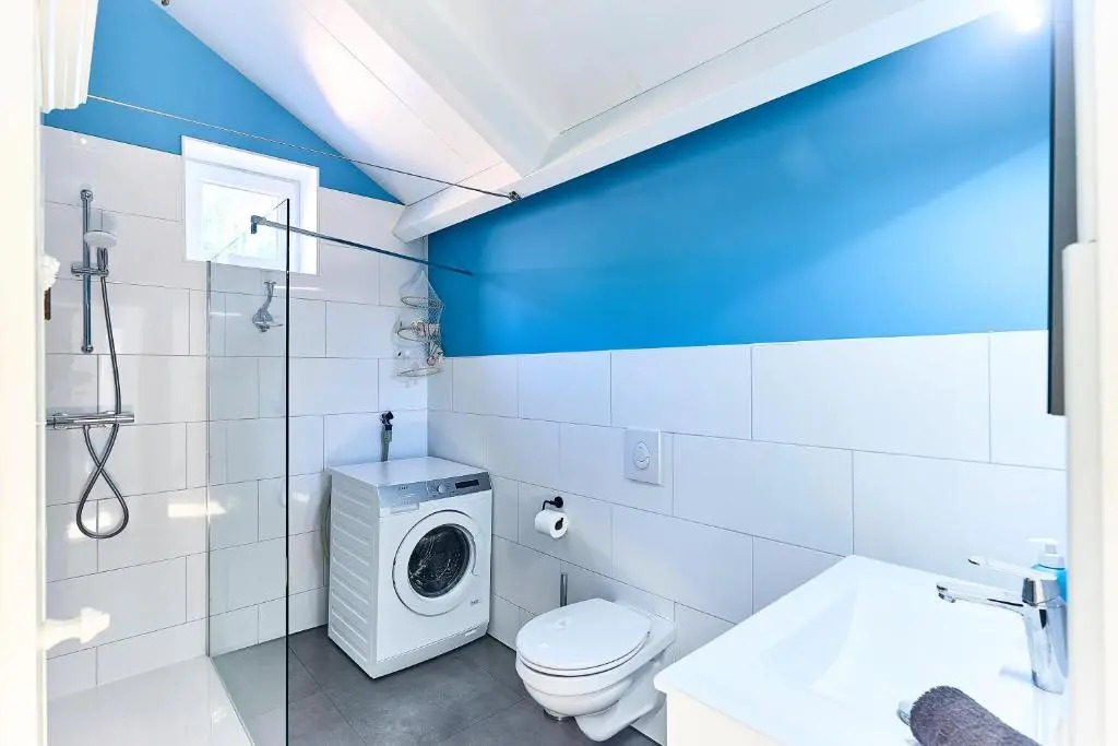 Riant Appartement Centrum Middelburg