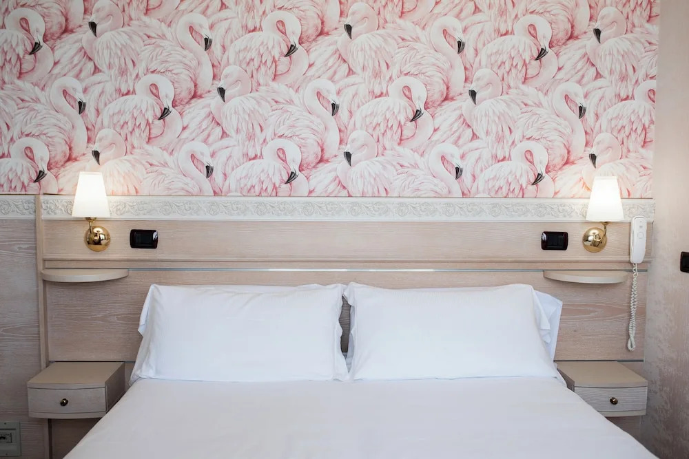 Hotel Flamingo