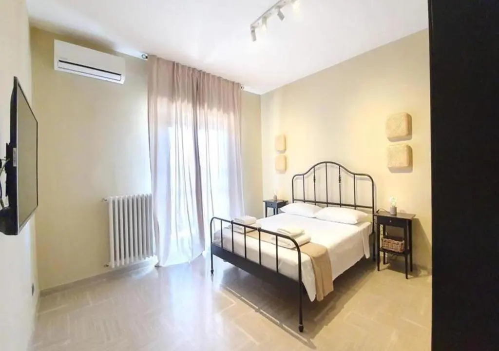 Interno 4 - Maselli