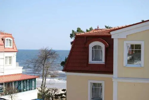 Villa Margot Whg 18