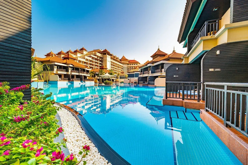 EDENS Homes & Villas - Anantara The Palm Residences