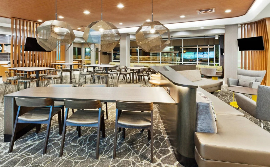 SpringHill Suites by Marriott Montgomery Prattville/Millbrook