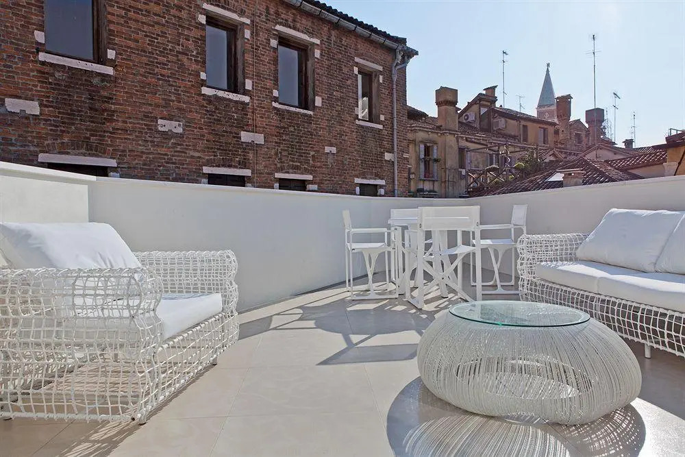 San Marco Terrace
