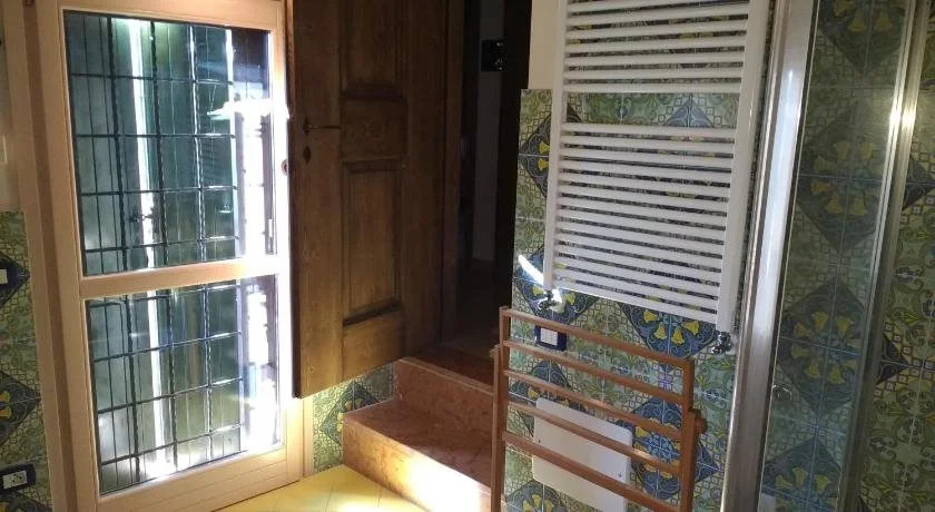 B&B Villa Roncatti