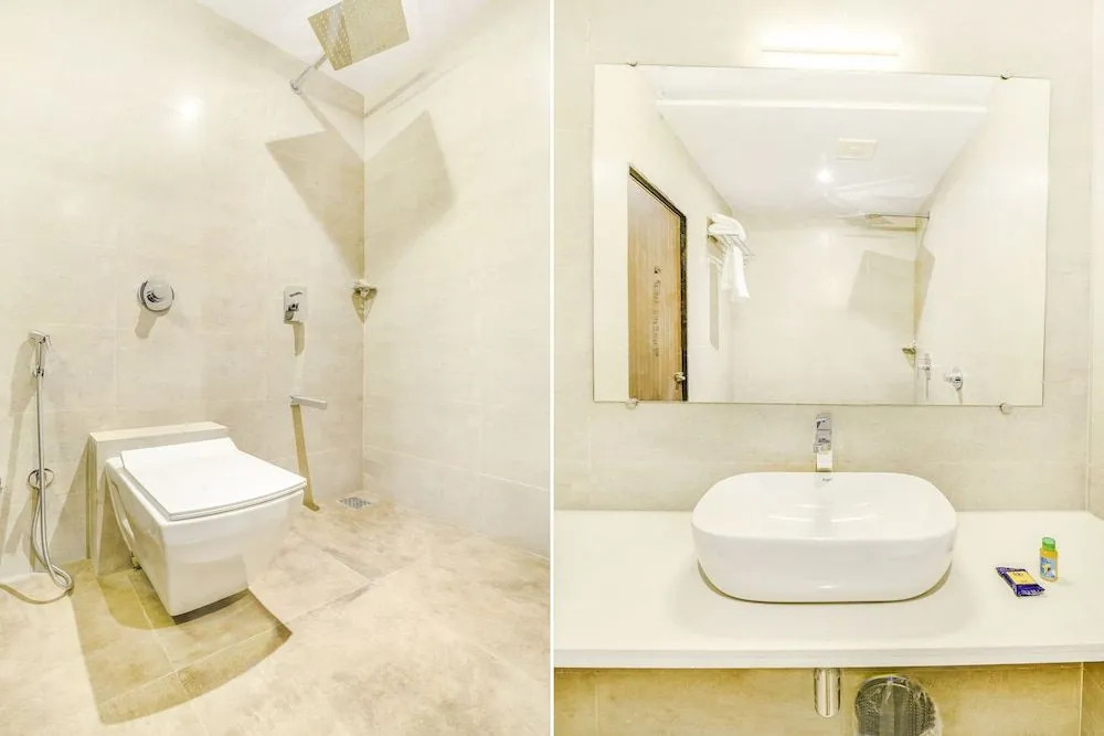 FabHotel Urban Court