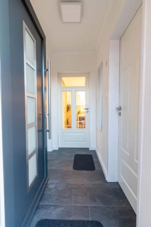 Apartment Lydia Norddeich