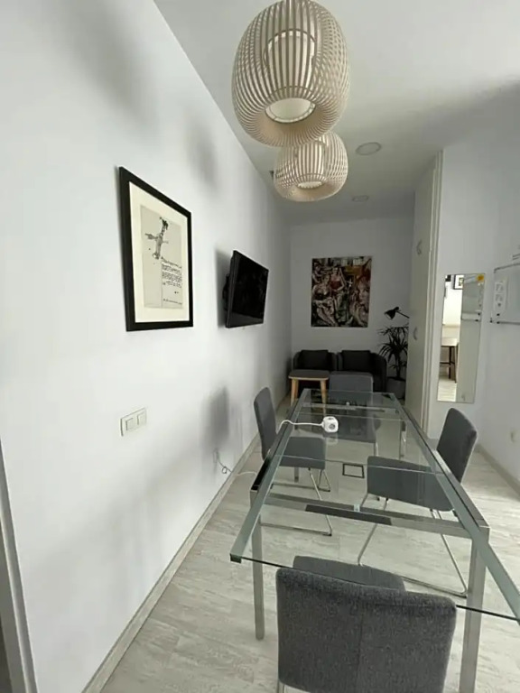 Coworking Studio