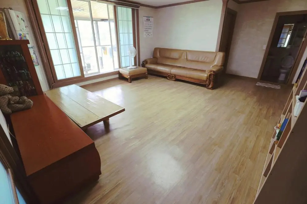 Yangnam Dokchae Pension