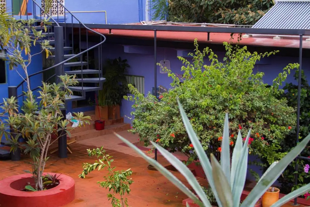 El Diablo y La Luna B&B