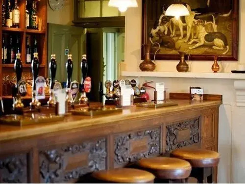 The Rose & Crown In Trent