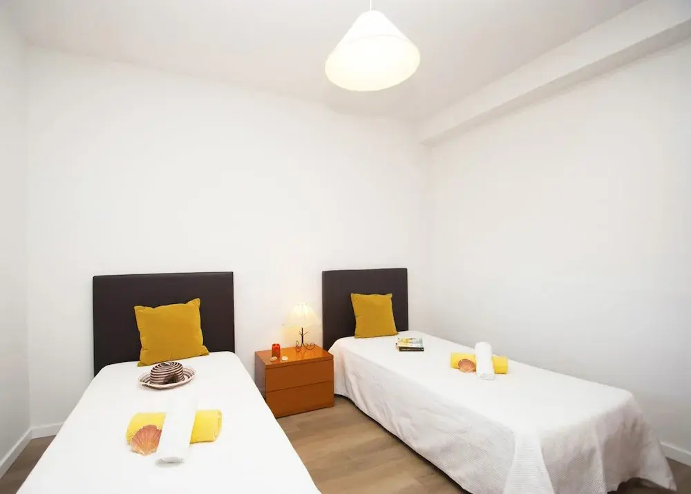 Villa Hollywood - Sítio calmo com piscina aquecível e BBQ - Albufeira