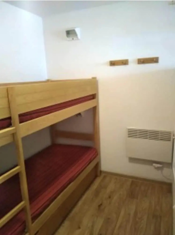 Apartment With 2 Bedrooms In La Foux Dallos With Wonderful Mountain View Shared Pool Terrace