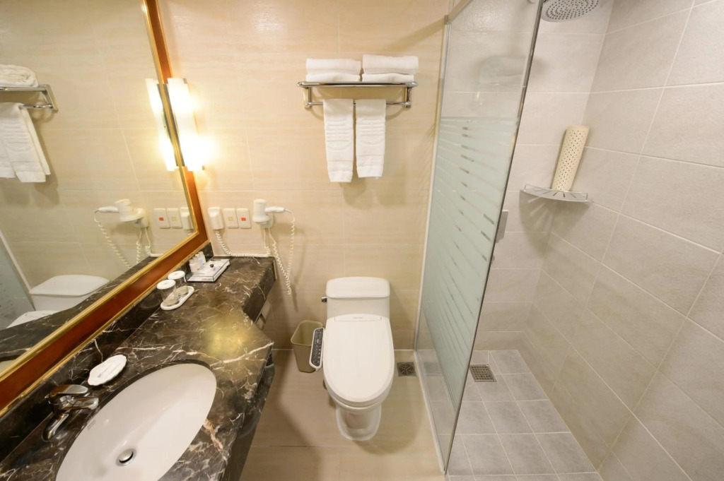 Commodore Hotel Gyeongju