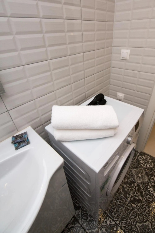 WHITE LUX APARTMENT FOR 2 vipgreece