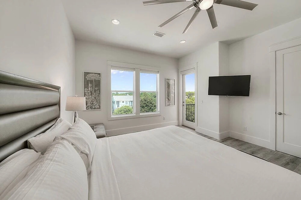 The Enclave on 30A by Five Star Properties