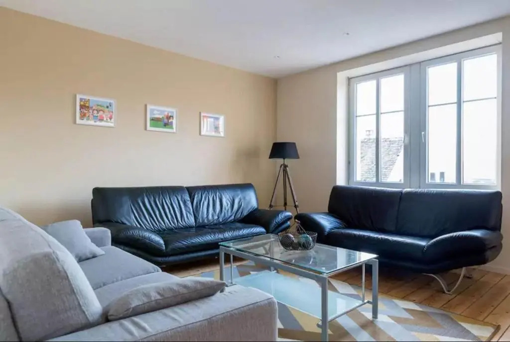 La Maison des Vendangeurs