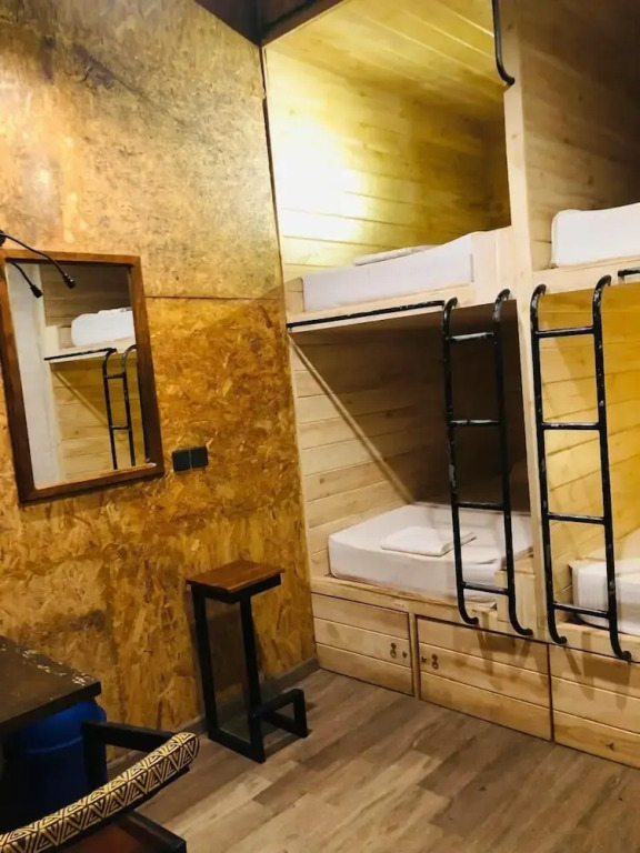 Tuk Tuk Boutique Hotel
