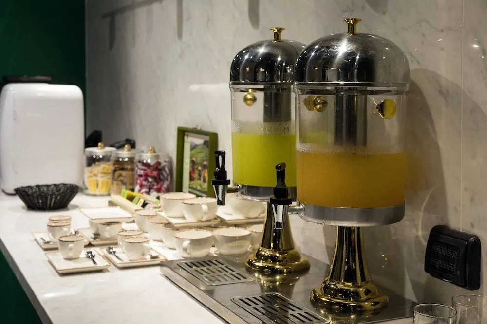 Joseph Hotel TLV