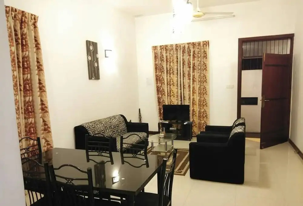 Taprobana Homes