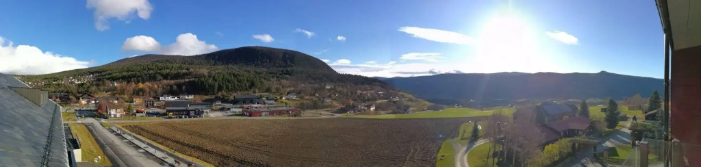 Dombås Hotel