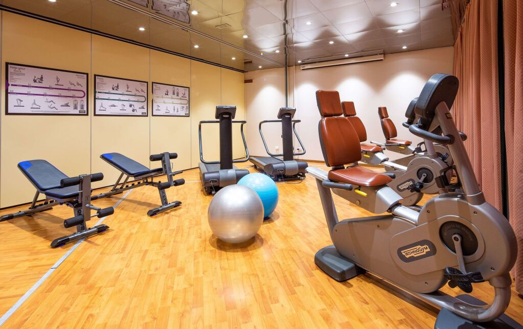 Best Western Air Hotel Linate